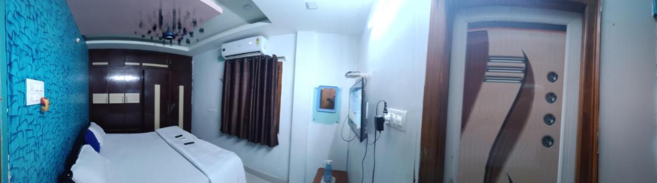 Gratifiedhomestay Visakhapatnam Exterior foto